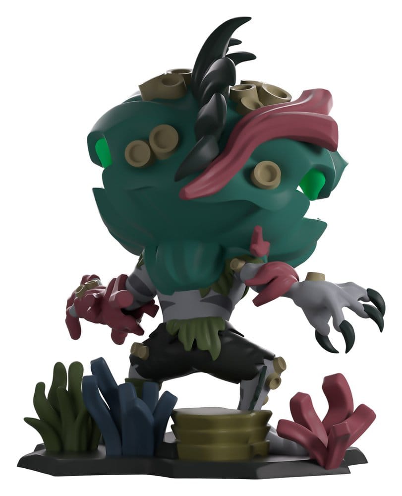 PRECOMENZI - Sea of Thieves Vinyl Figure Ocean Crawler 12 cm