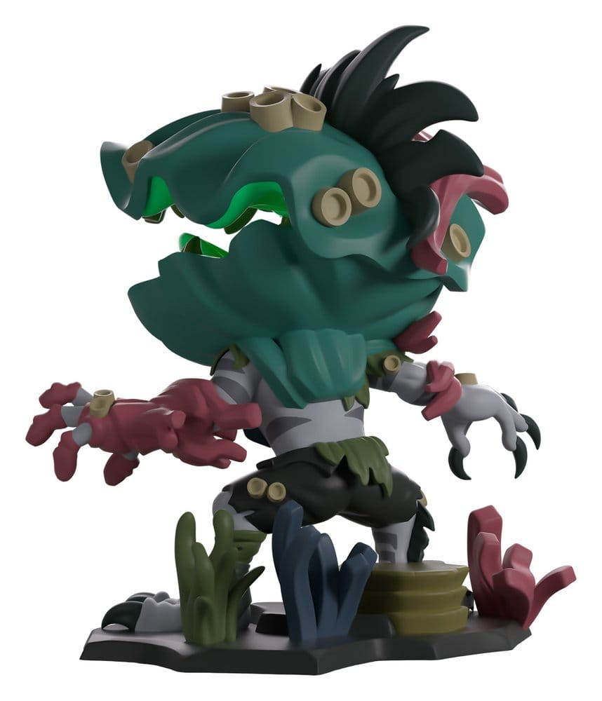 Sea of Thieves Vinyl Figure Ocean Crawler 12 cm [3]