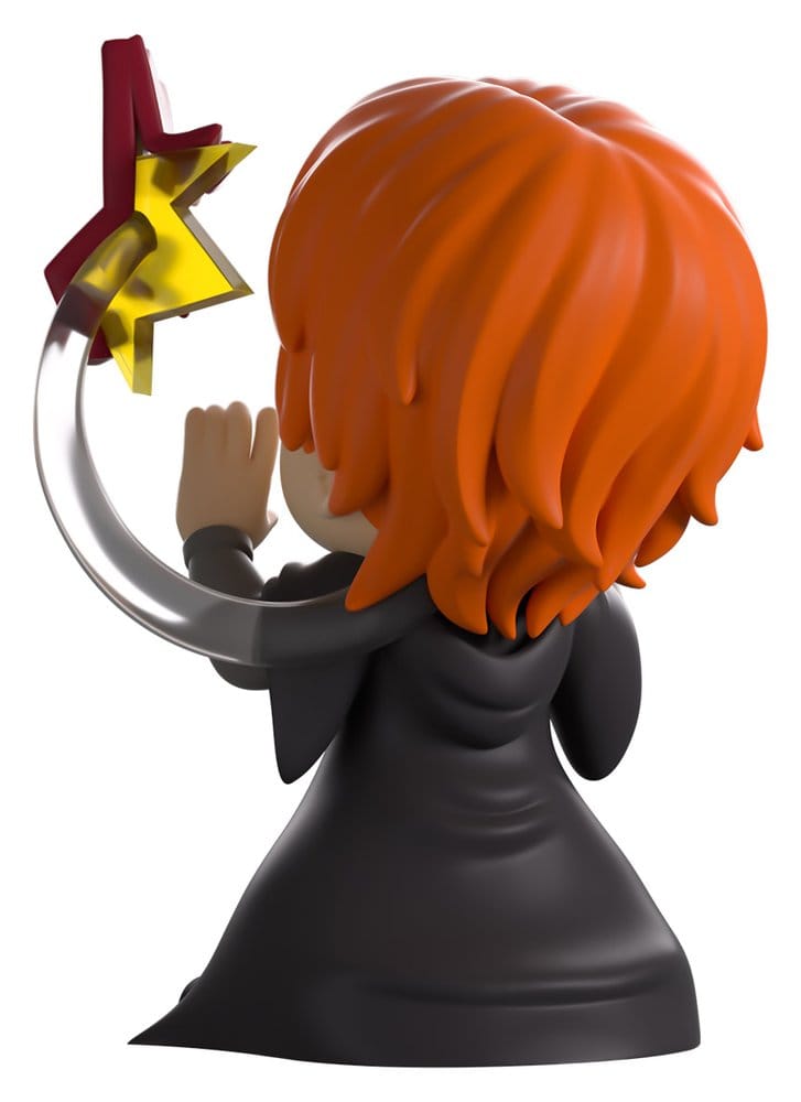 Collectibles - Harry Potter Vinyl Figure Ron Weasley 11 cm
