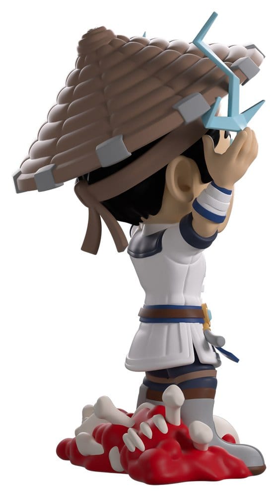 Mortal Kombat Vinyl Figure Raiden 12 cm [1]