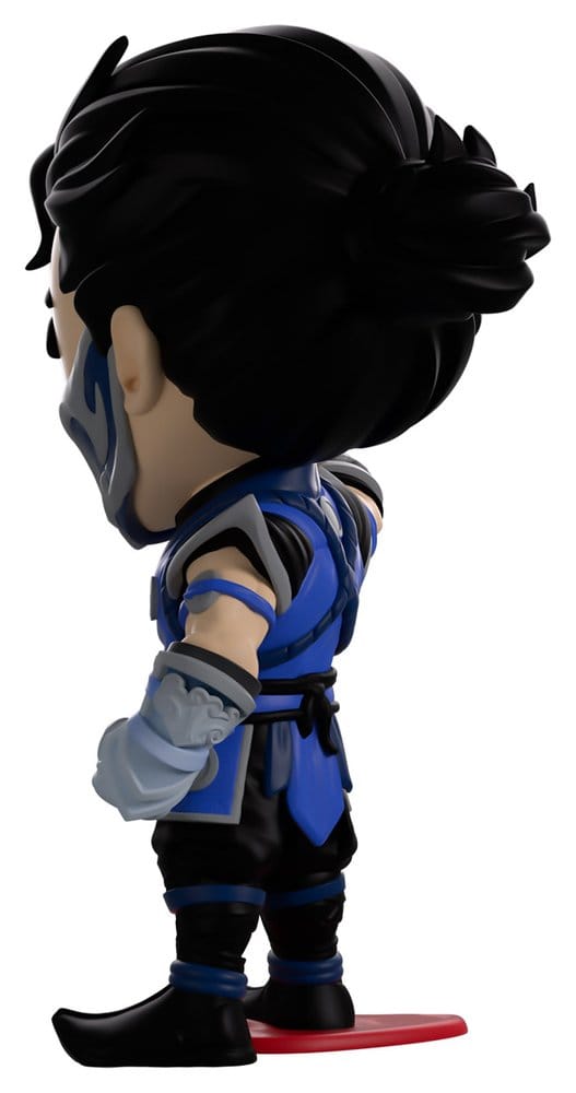 Mortal Kombat Vinyl Figure Sub-Zero 12 cm [3]