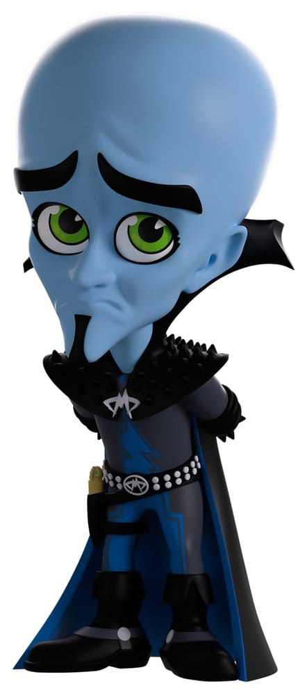 Megamind Vinyl Figure Megamind 12 cm