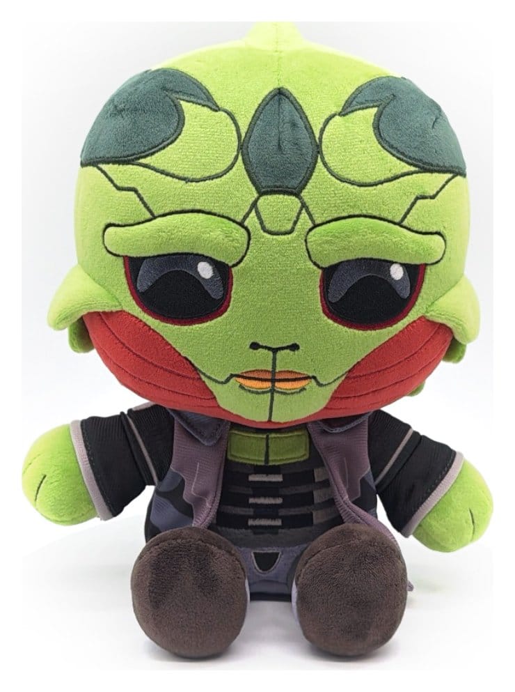 Mass Effect Plush Figure Thane Krios 22 cm