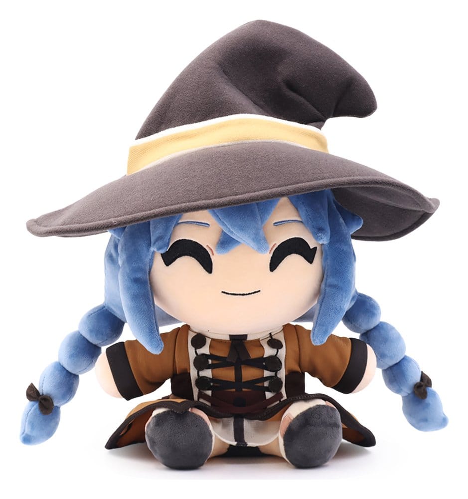PRECOMENZI - Mushoku Tensei: Jobless Reincarnation Plush Figure Roxy 22 cm