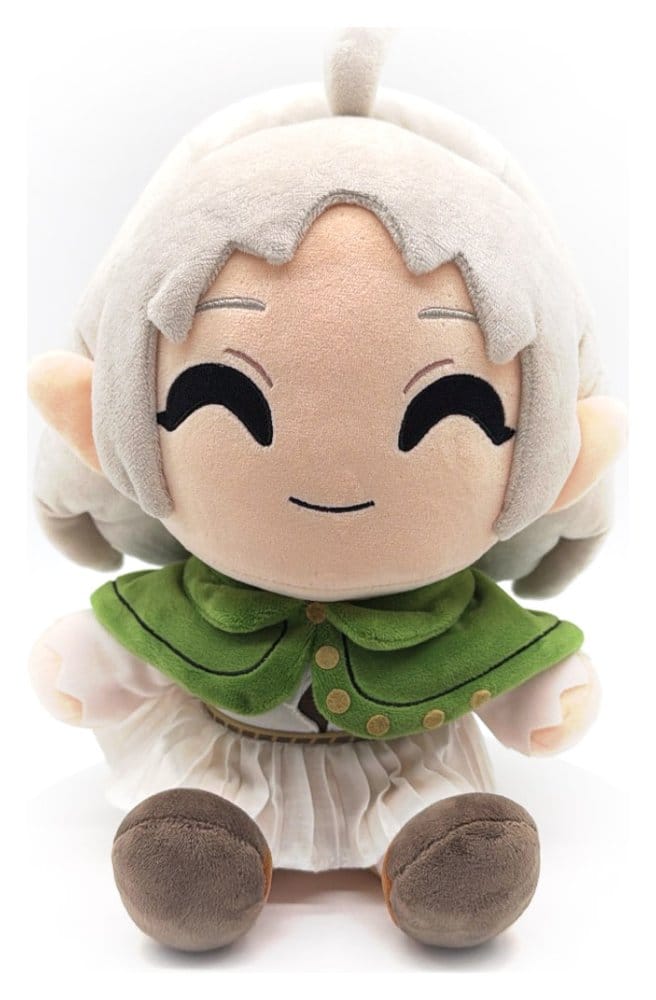 Mushoku Tensei: Jobless Reincarnation Plush Figure Sylphie 22 cm [3]