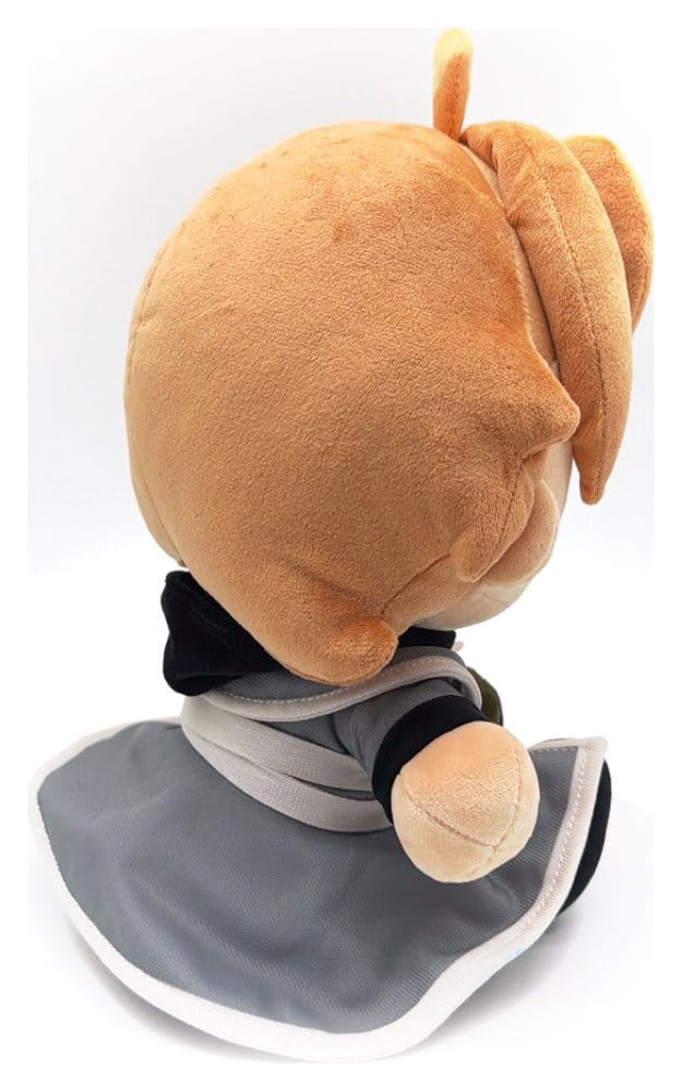 Mushoku Tensei: Jobless Reincarnation Plush Figure Rudeus 22 cm [1]