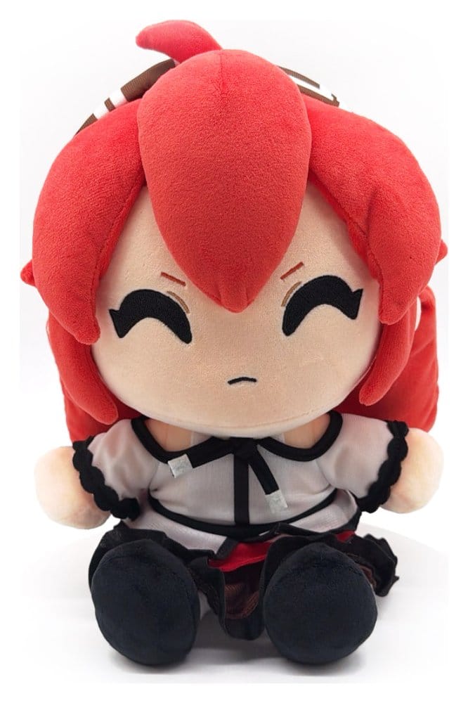 Mushoku Tensei: Jobless Reincarnation Plush Figure Eris 22 cm [3]
