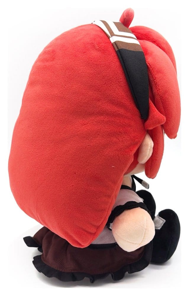 Mushoku Tensei: Jobless Reincarnation Plush Figure Eris 22 cm [1]