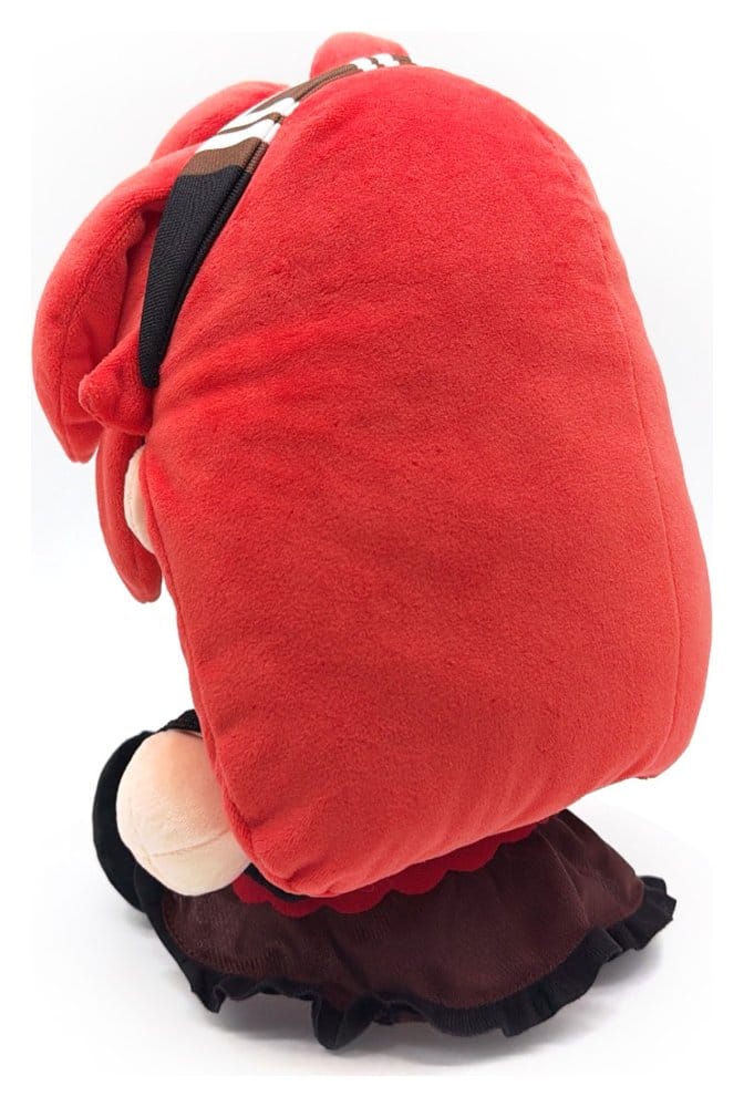 Mushoku Tensei: Jobless Reincarnation Plush Figure Eris 22 cm [2]