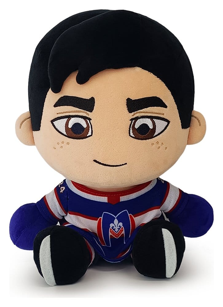 PRECOMENZI - Heated Rivalry Plush Figure Shane Hollander 22 cm