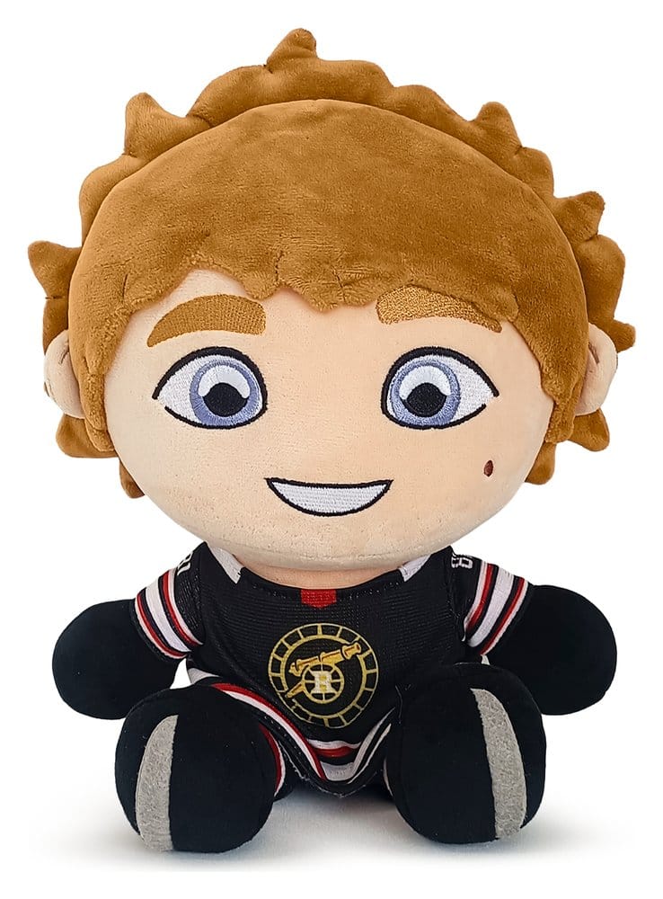 PRECOMENZI - Heated Rivalry Plush Figure Ilya Rozanov 22 cm