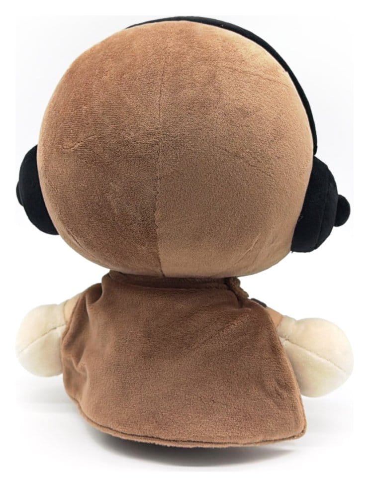 PRECOMENZI - Call of Duty Plush Figure Ghost 22 cm