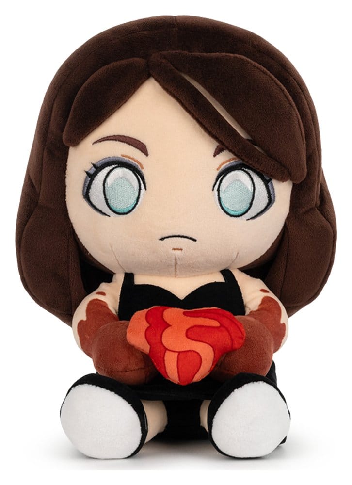 Bring Me The Horizon Plush Figure Suicide Season Girl 22 cm