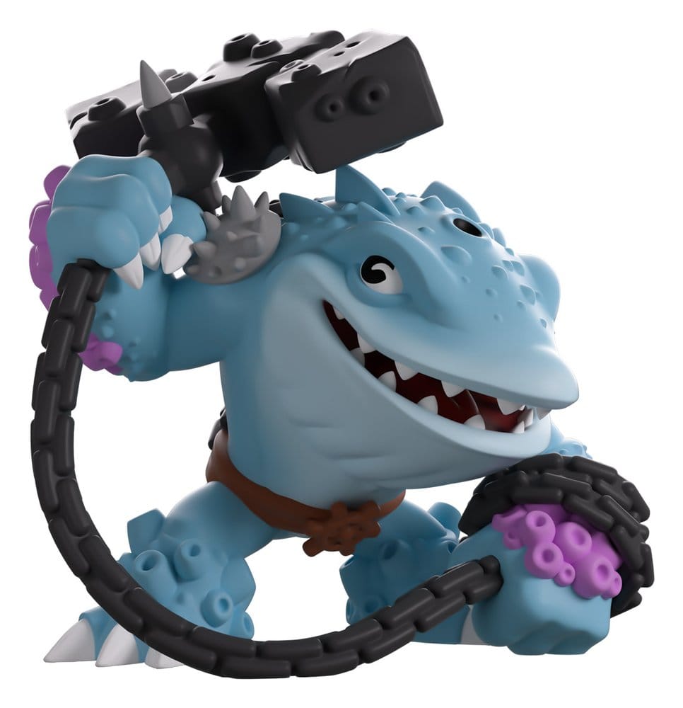 Skylanders Vinyl Figure Thumpback 10 cm [4]