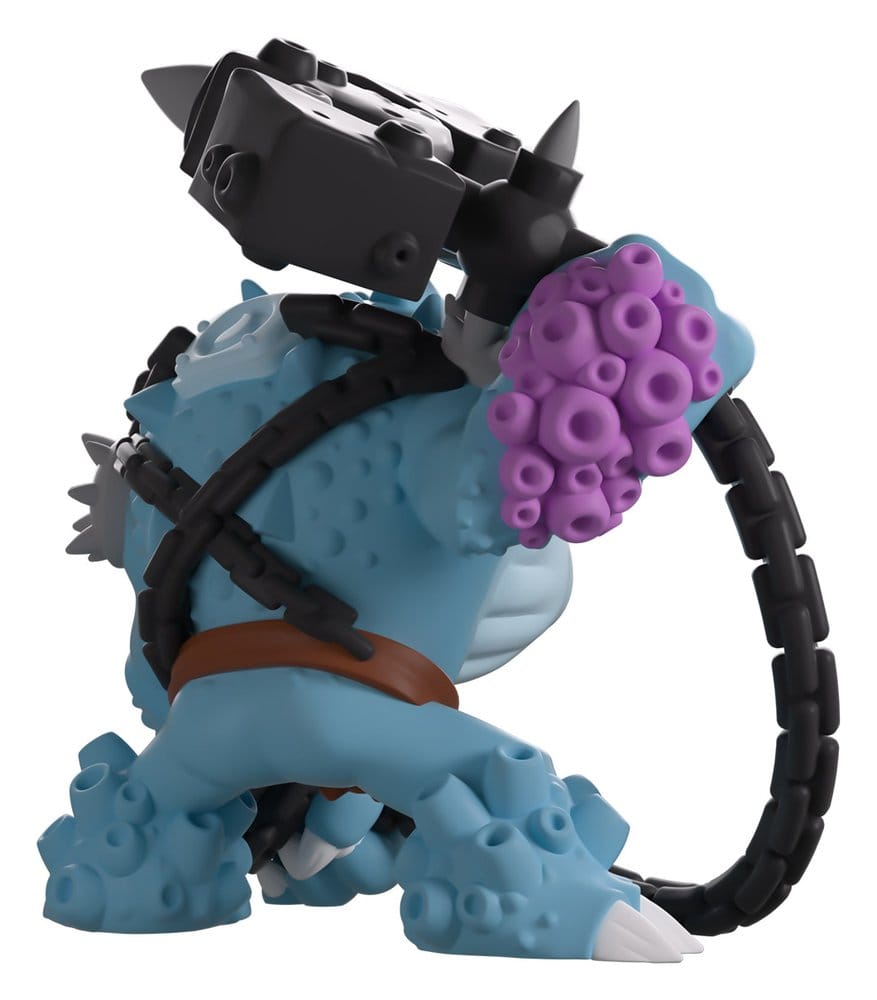 Skylanders Vinyl Figure Thumpback 10 cm [1]