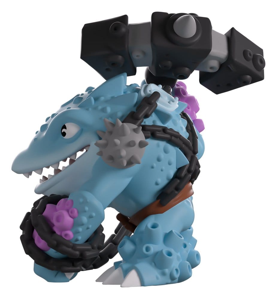 Skylanders Vinyl Figure Thumpback 10 cm [3]