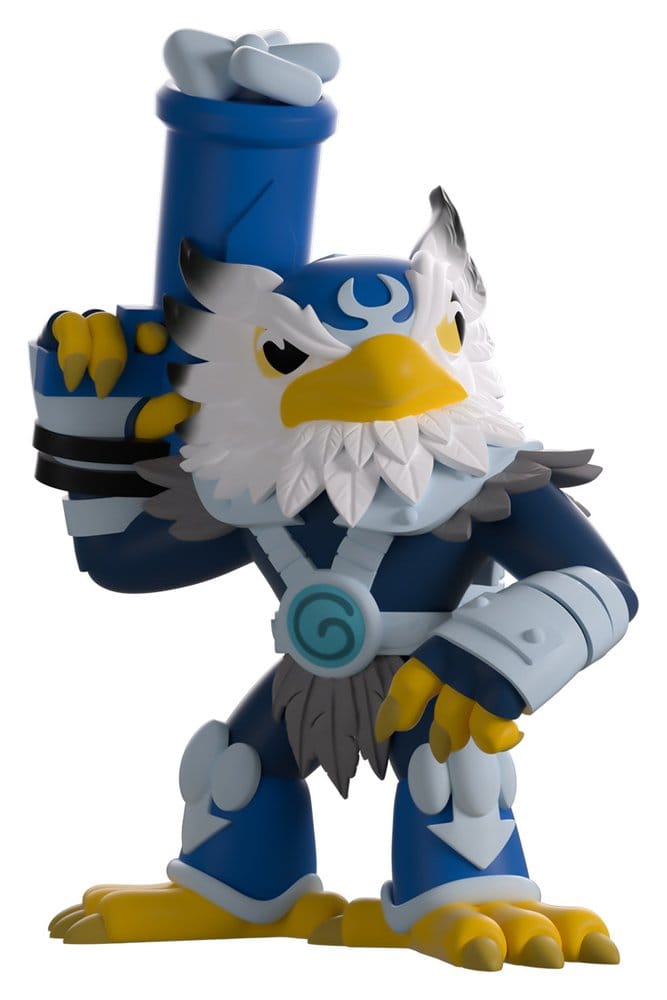 Skylanders Vinyl Figure Jet-Vac 10 cm [4]