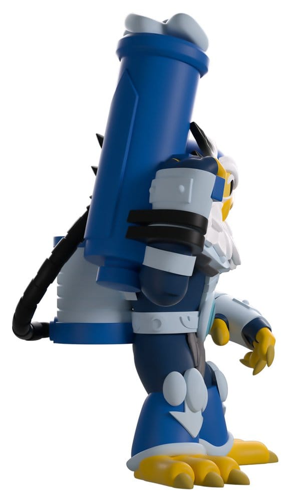 Skylanders Vinyl Figure Jet-Vac 10 cm [1]