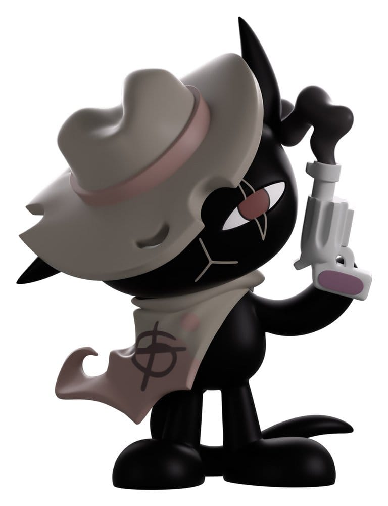 Mewgenics Vinyl Figure Zodiac 11 cm [4]