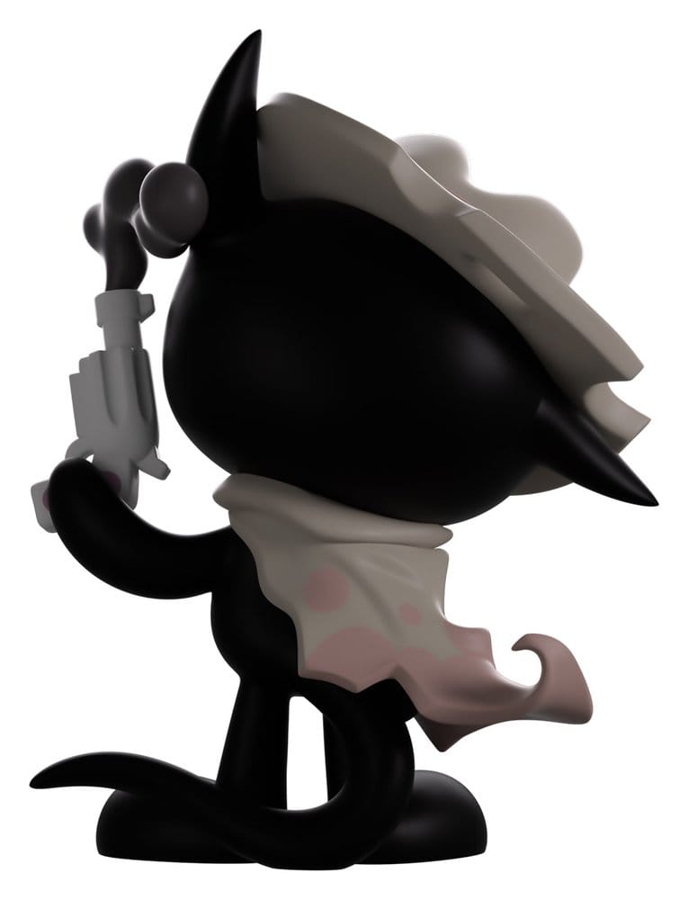 PRECOMENZI - Mewgenics Vinyl Figure Zodiac 11 cm