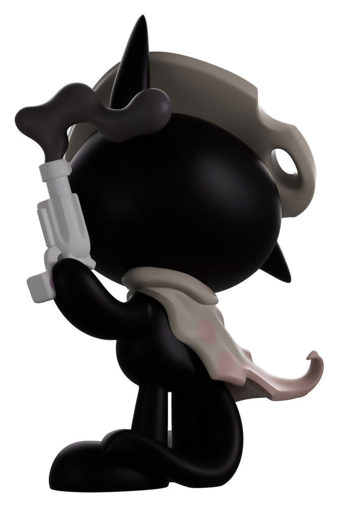Mewgenics Vinyl Figure Zodiac 11 cm [3]