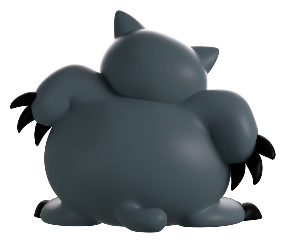 PRECOMENZI - Mewgenics Vinyl Figure Guillotina 20 cm