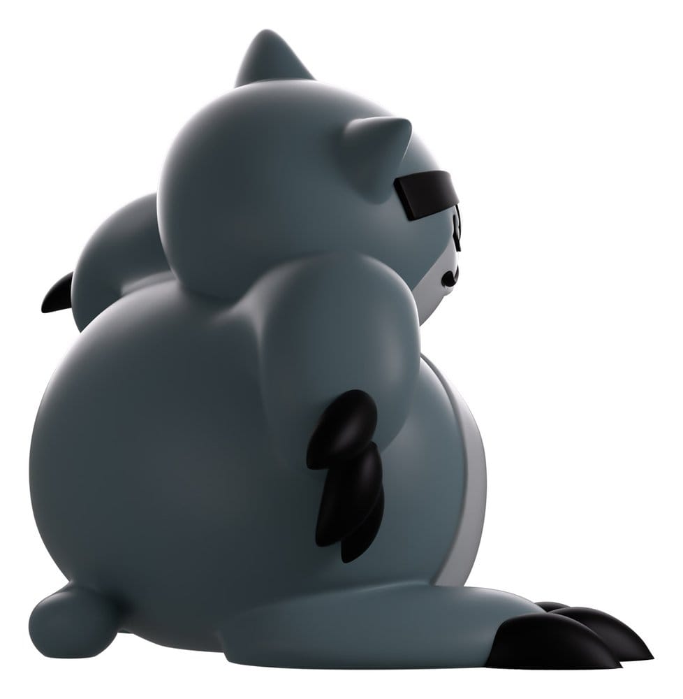 Mewgenics Vinyl Figure Guillotina 20 cm [1]