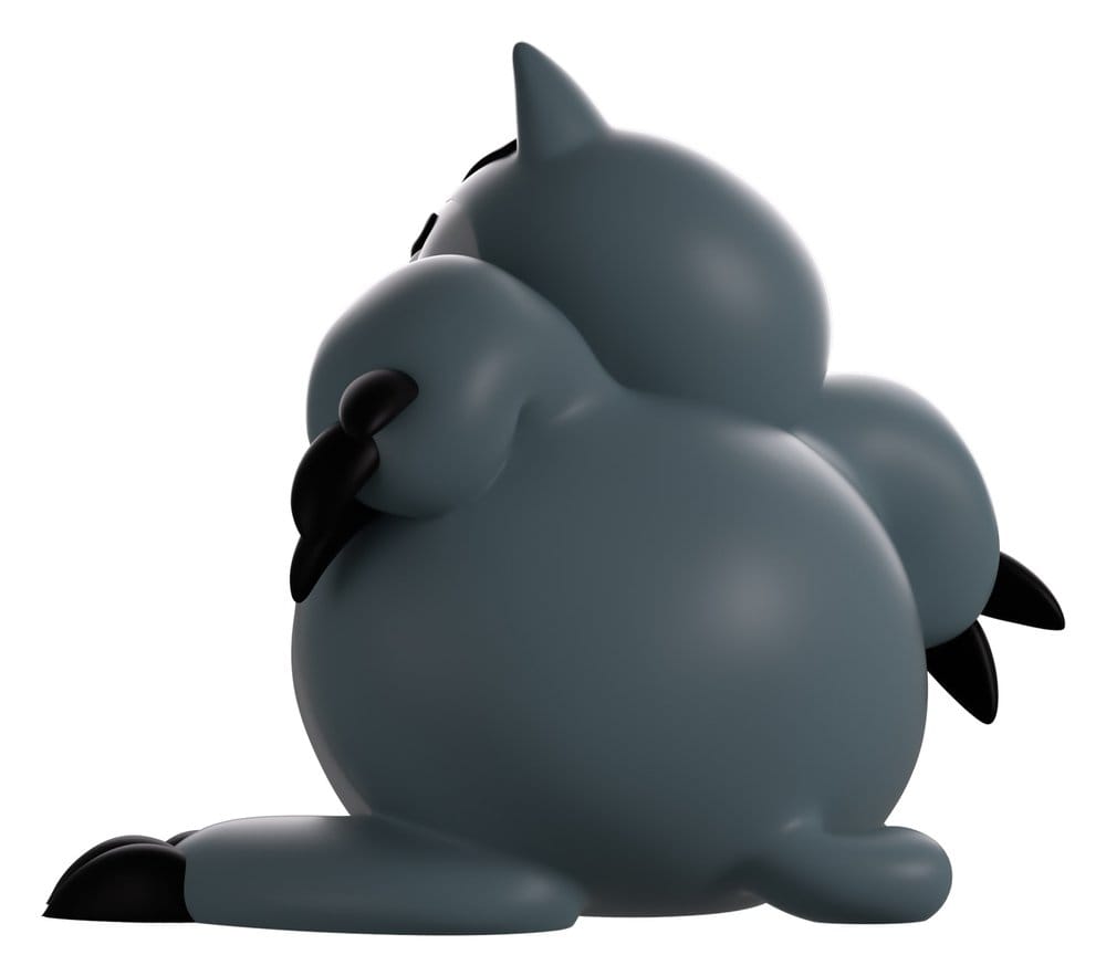 Mewgenics Vinyl Figure Guillotina 20 cm [3]