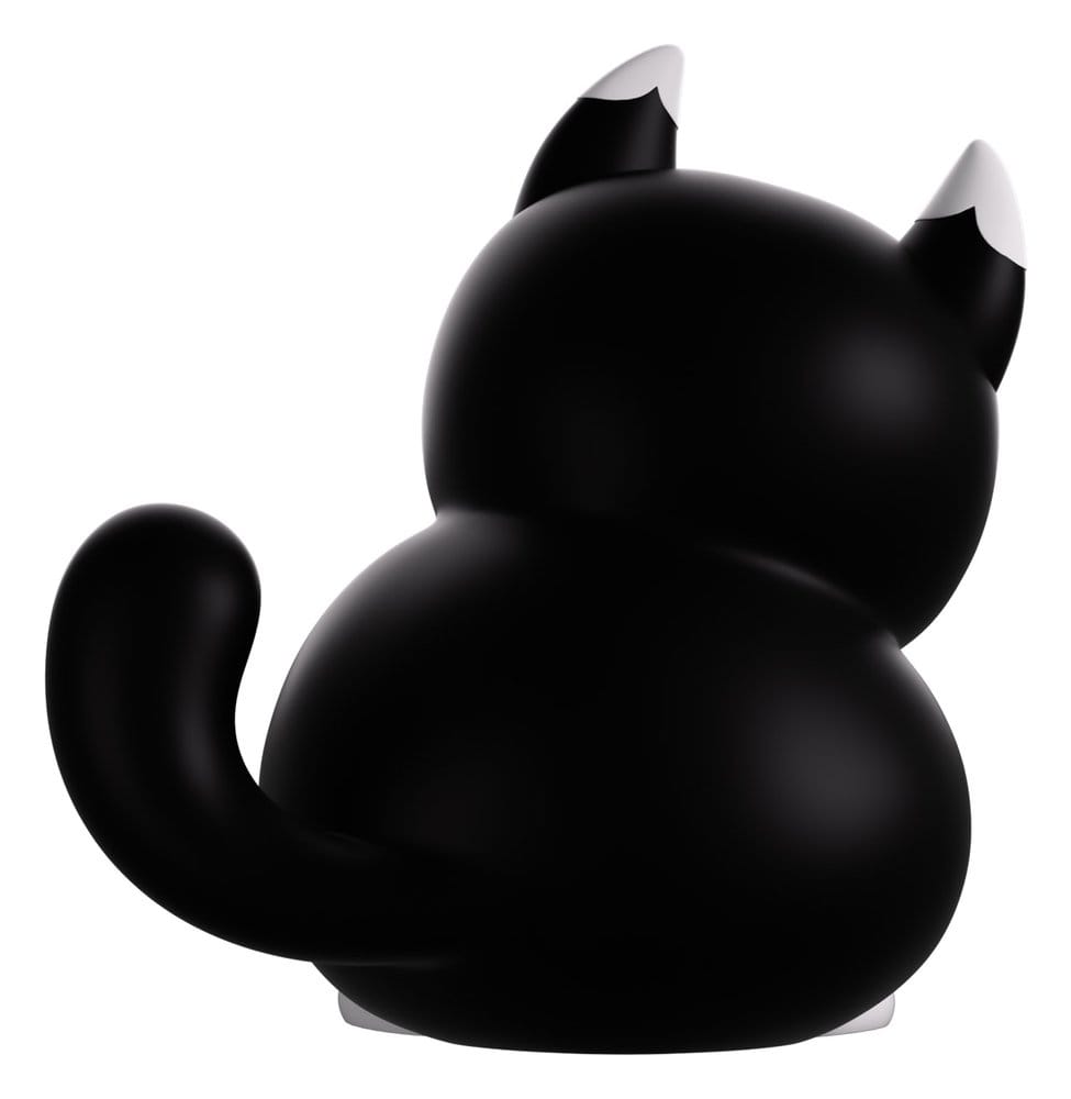 PRECOMENZI - Mewgenics Vinyl Figure Gambit 9 cm