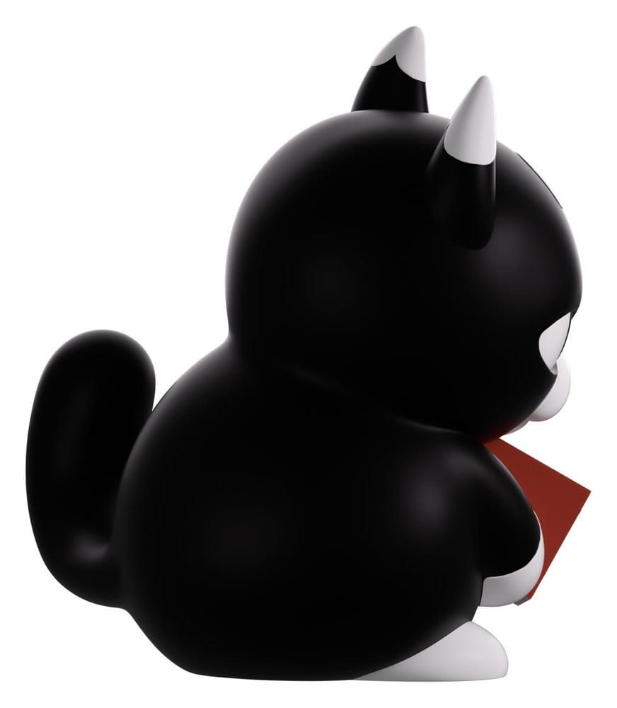 Mewgenics Vinyl Figure Gambit 9 cm [1]