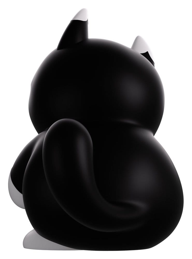 Mewgenics Vinyl Figure Gambit 9 cm [3]