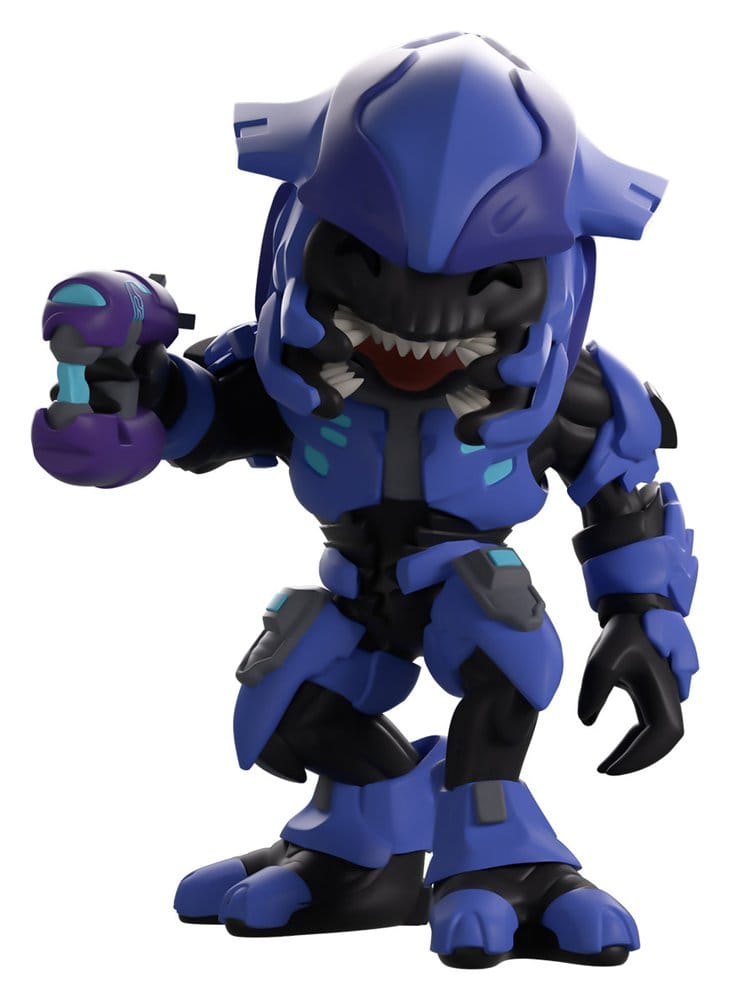 Halo Vinyl Figure Elite 13 cm