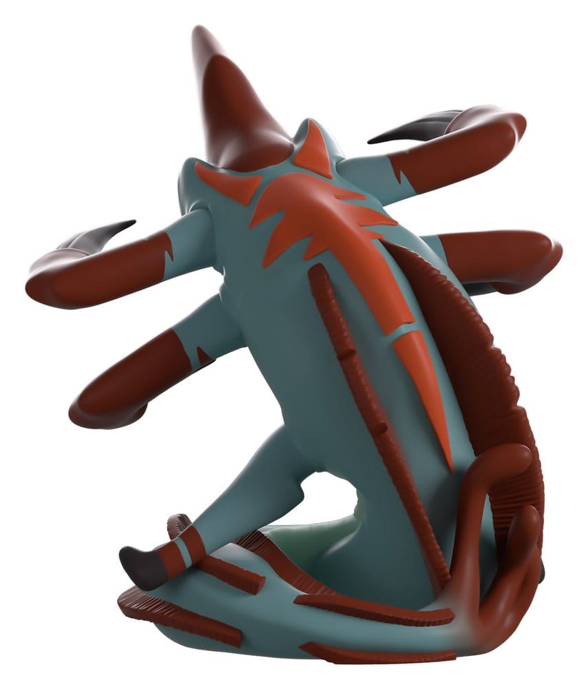 PRECOMENZI - Subnautica Vinyl Figure Reaper Leviathan 12 cm