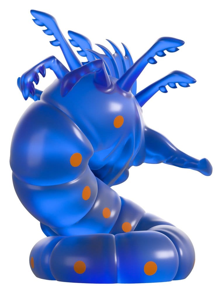 PRECOMENZI - Subnautica Vinyl Figure Ghost Leviathan 13 cm