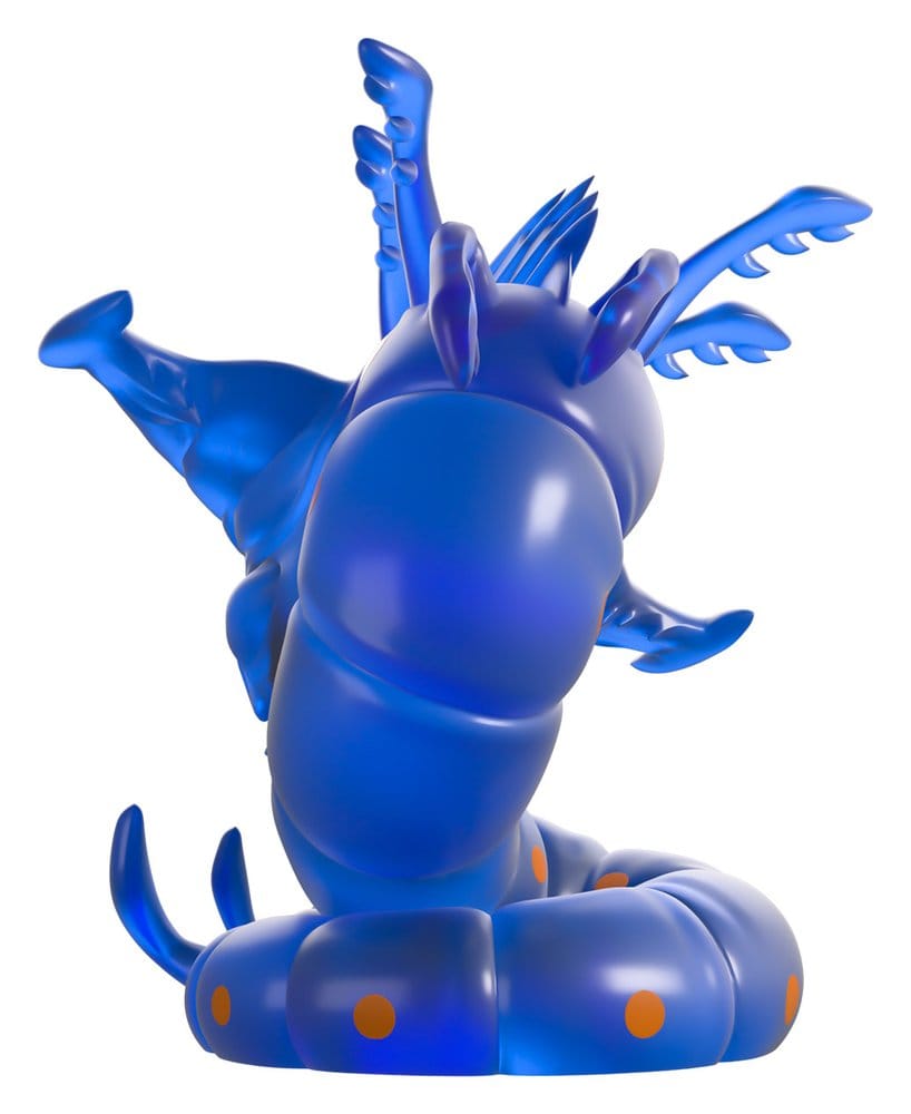 Subnautica Vinyl Figure Ghost Leviathan 13 cm [3]