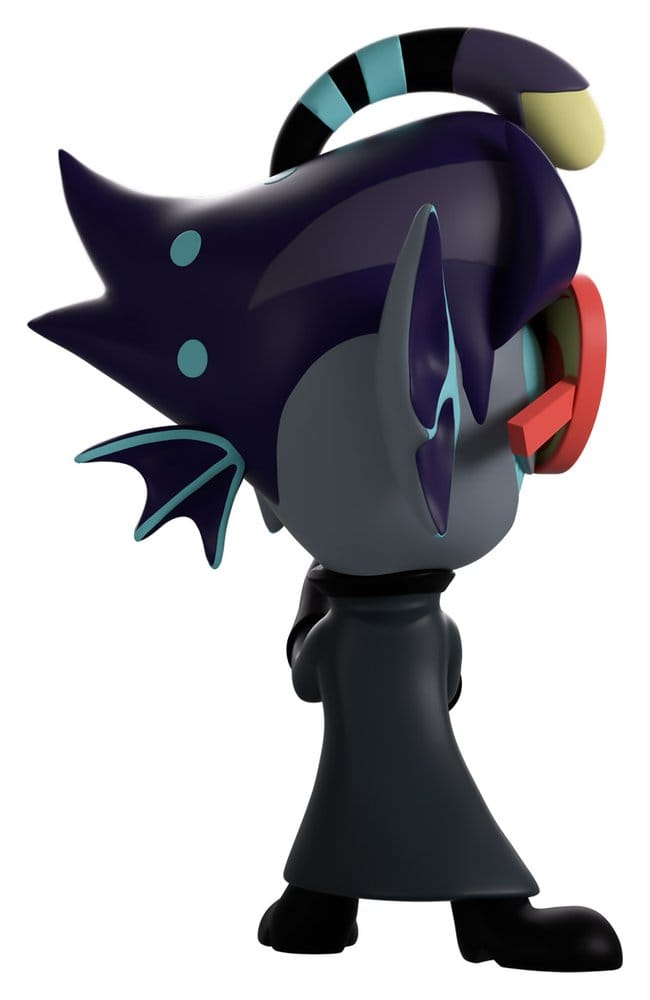 Hazbin Hotel Baxter Vinyl Figure 13 cm [1]
