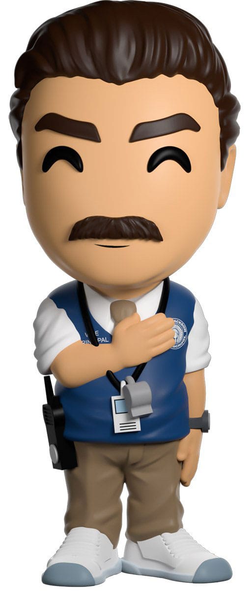 Eastbound & Down Vinyl Figure Neal Gamby 12 cm