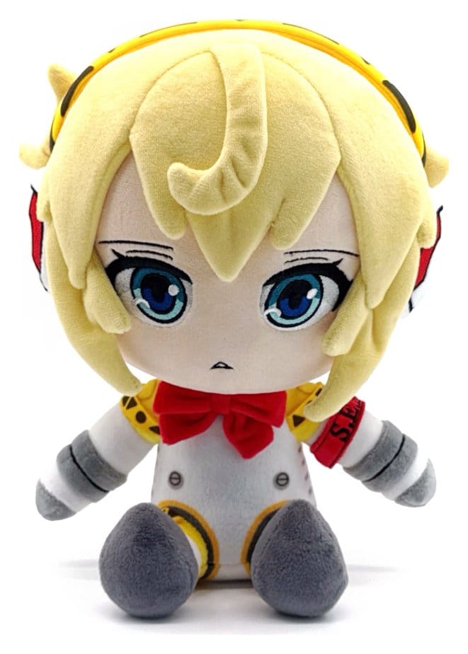 Collectibles - Persona 3 Plush Figure Aigis 23 cm