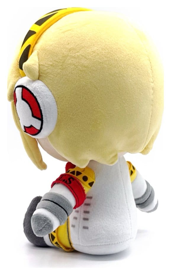 Persona 3 Plush Figure Aigis 23 cm [3]