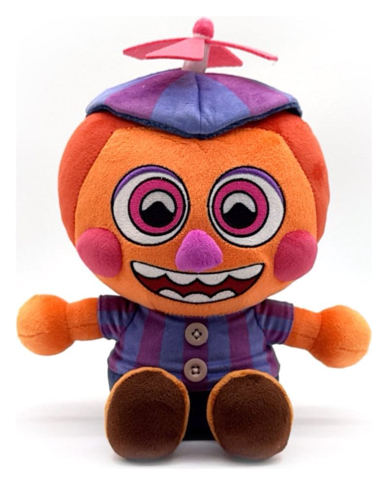 Five Nights at Freddy's Plush Figure JJ 23 cm      