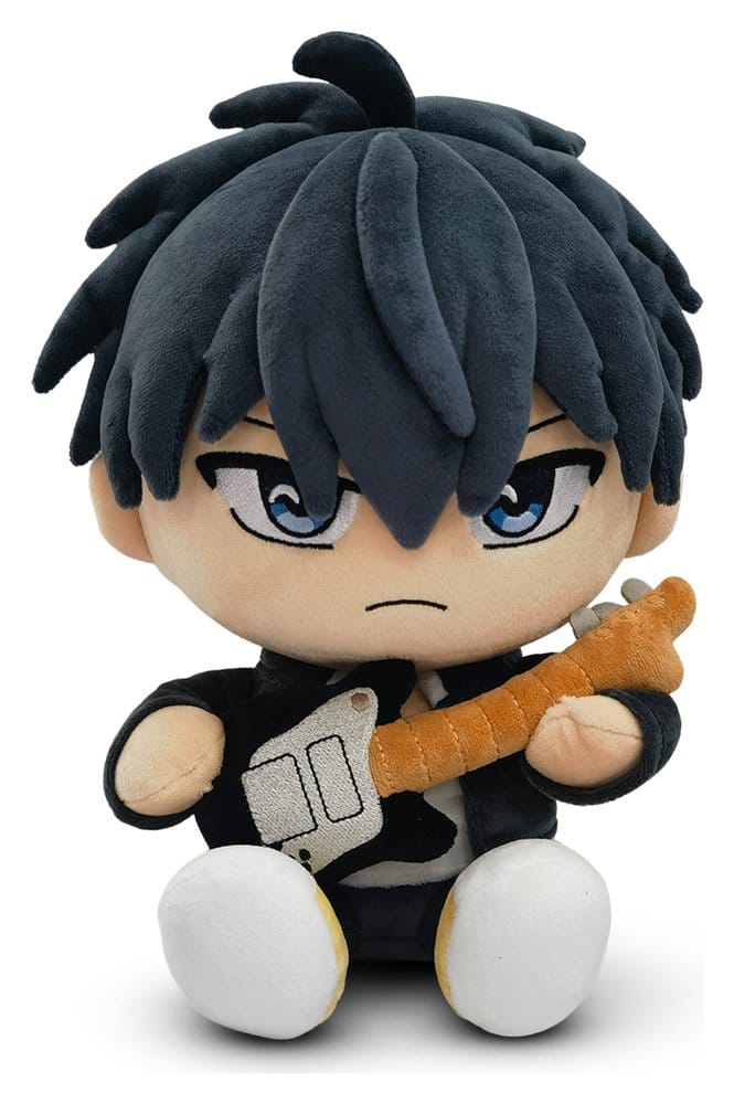 Given Plush Figure Ritsuka Uenoyama 22 cm   