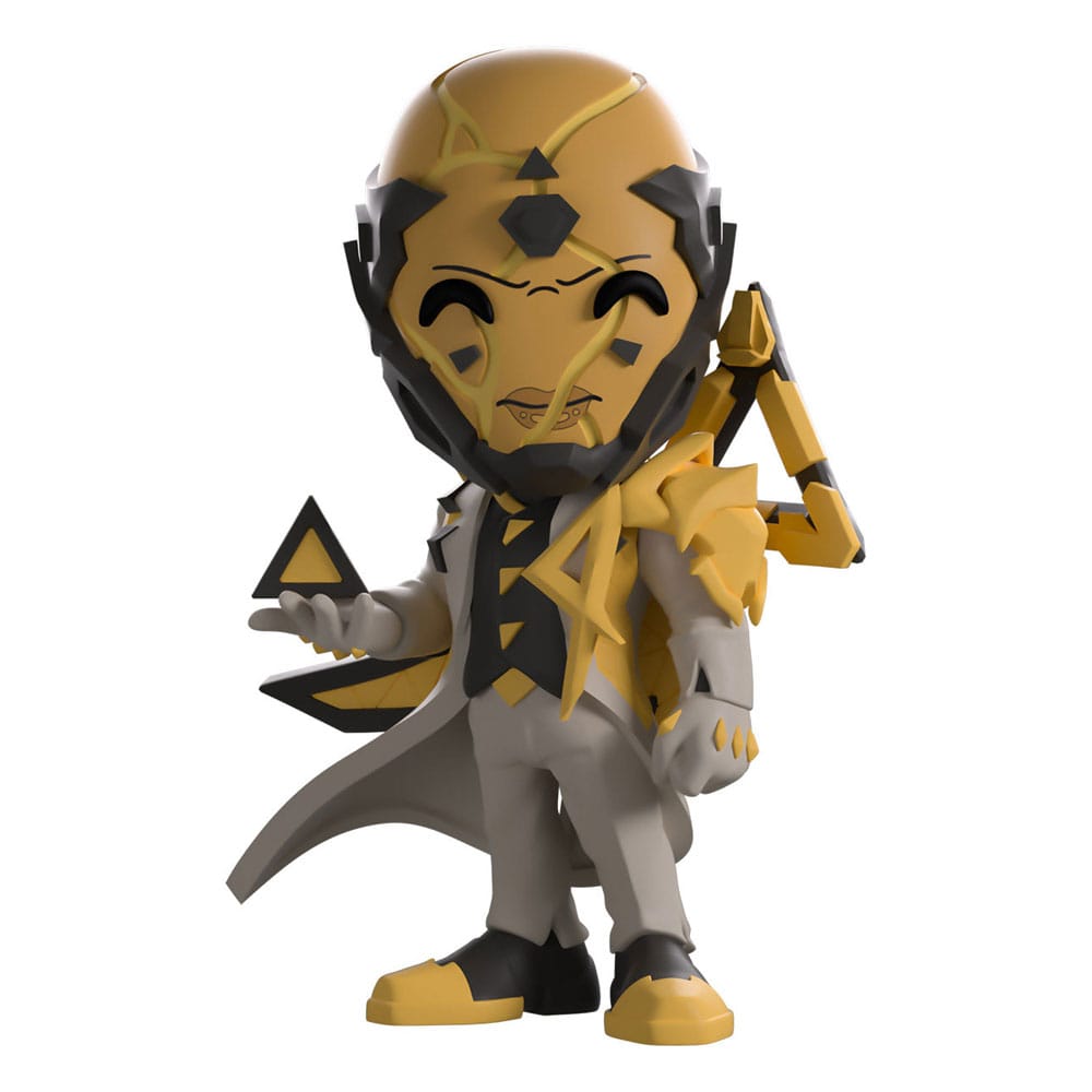 Borderlands Vinyl Figure Timekeeper 13 cm  