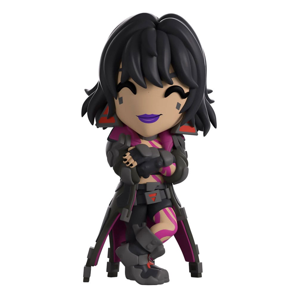 Borderlands Vinyl Figure Vex 13 cm  