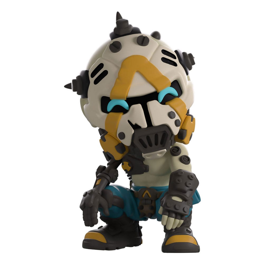 Borderlands Vinyl Figure Ripper 13 cm                  