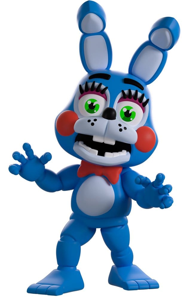 Five Nights at Freddy's Vinyl Figure Toy Bonnie 14 cm  