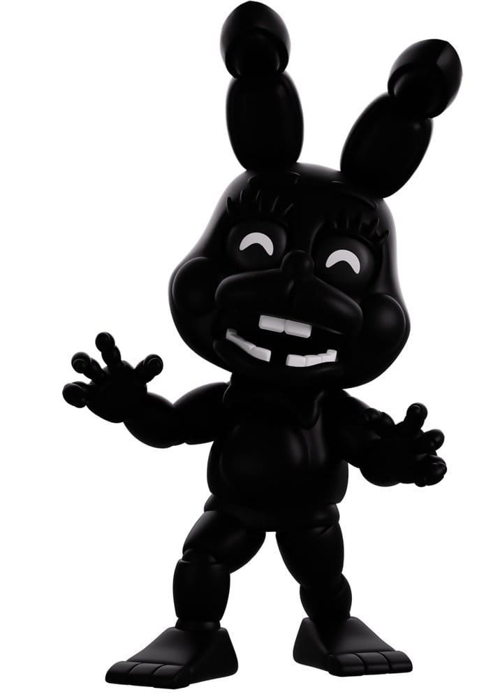 Five Nights at Freddy's Vinyl Figure RWQFSFASXC 14 cm  