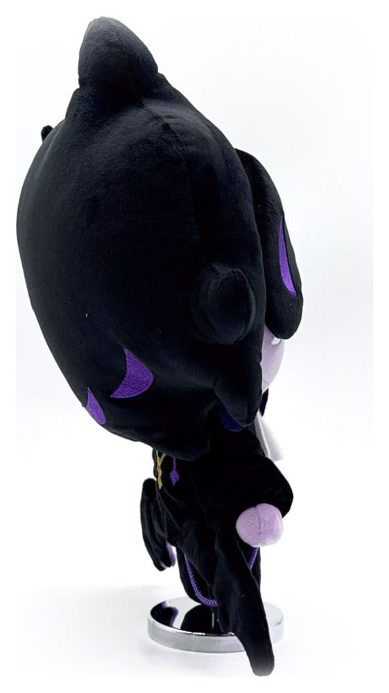 CookieRun: Kingdom Plush Figure Black Sapphire Cookie 22 cm [1]