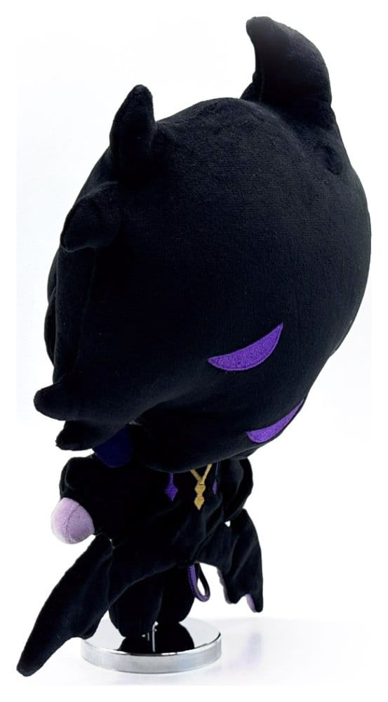 CookieRun: Kingdom Plush Figure Black Sapphire Cookie 22 cm [2]