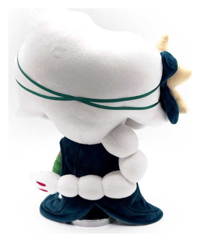PRECOMENZI - CookieRun: Kingdom Plush Figure White Lily Cookie 22 cm
