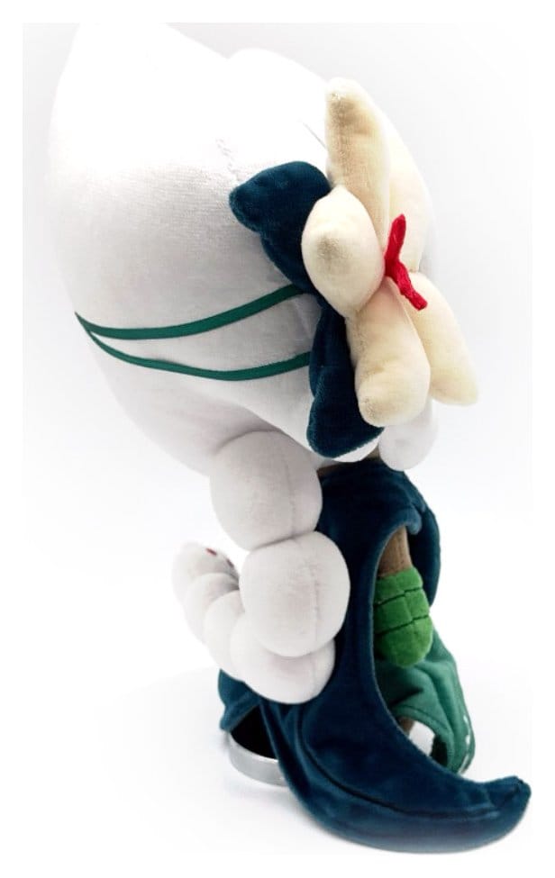 CookieRun: Kingdom Plush Figure White Lily Cookie 22 cm [1]